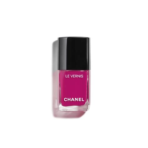 LE VERNIS Longwear nail colour 759 